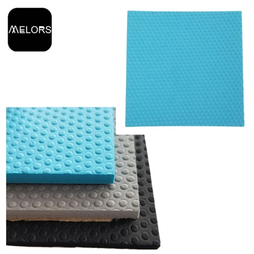 EVA Boat Coaming Bolster Pads Micro-dot Sheet