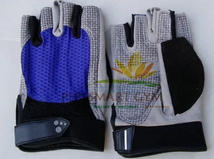 Sports Weight Lifting Gym Gloves
