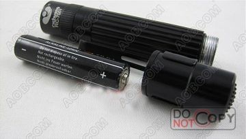 Led Mini Torch With Pocket Clip, Oem And Odm Mini Led Flashlight For Emergency, Hiking, Riding