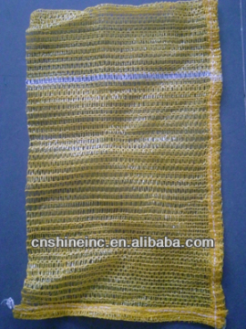 Cucumber mesh bag
