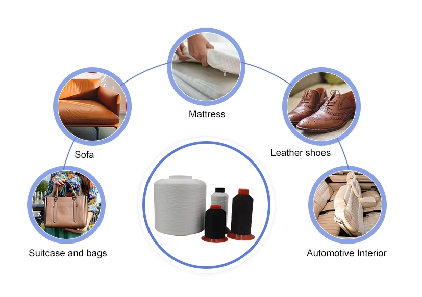 Polyester Industrial Yarn