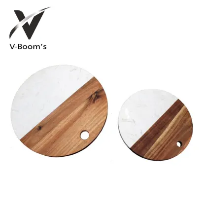 Europe Design Marble Cutting Board