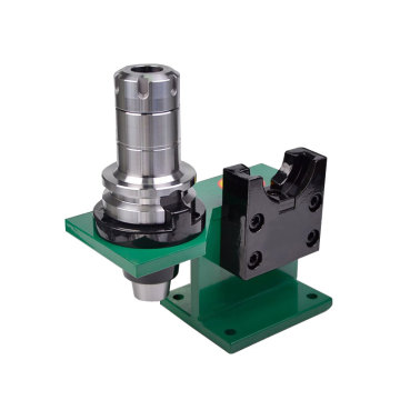 Wholesale High Quality BT40 BT30 BT50 CNC Tool Holder Devices - Pure Aluminum New Condition