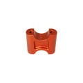 Aluminum Alloy Locking Buckle Base