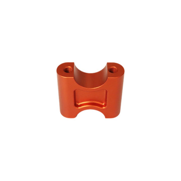 Aluminum Alloy Locking Buckle Base