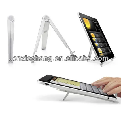 Mobil stand for Tablet PC