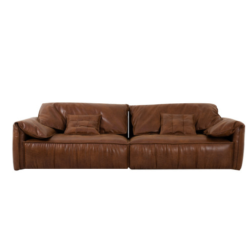 Sofa Telinga Gajah Minimalis Itali