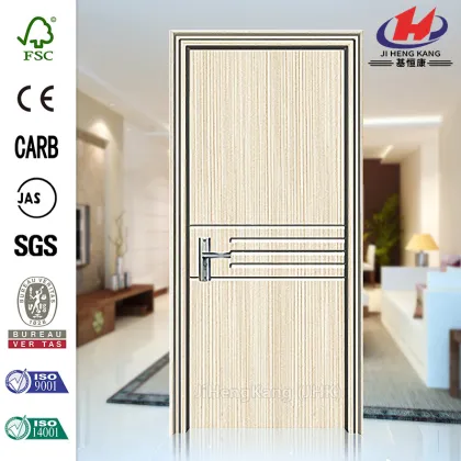 PVC Architrave Motor Industrial Fast Sectional Interior Door