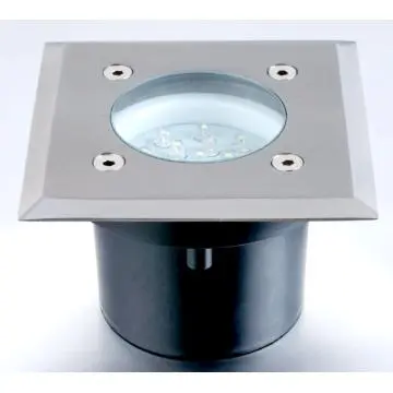 HIGH QUALITY LED IN-GROUND LIGHT