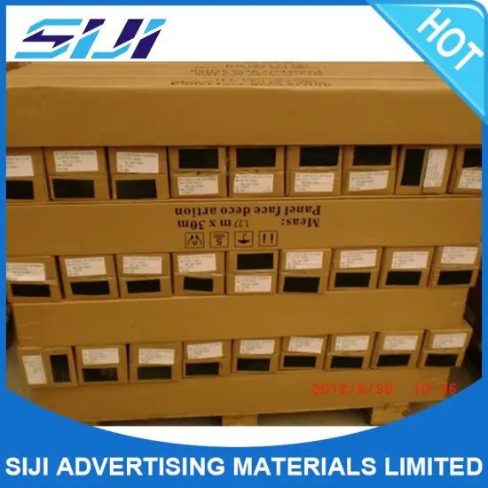 high resolution silver car wrap vinyl with CE certificate