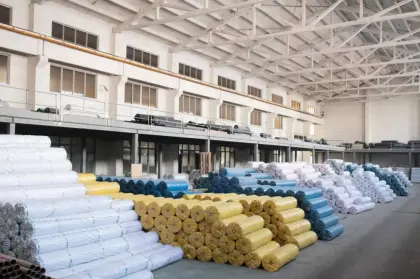 3.5kg 8mm thickness pvc s mat