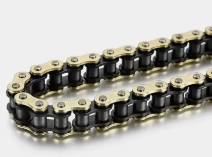 Motorcycle Chain