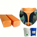 Foamed Silicone Sealing Material for Fire Safety