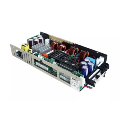 TDK Bel Phoenix Weidmuller Meanwell Power Supply