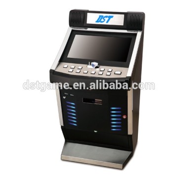 DST Fantacy Slot Machine Cabinet