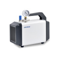 Pompa sottovuoto senza olio elettrico ad alta efficienza a basso rumore per l'uso di concentrazione del vuoto