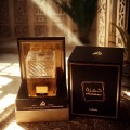 100ml Black Khamrah Qahwa Eau de Parfum