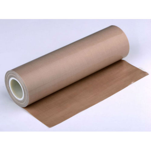 PTFE gecoate stofrollen