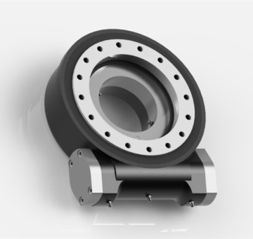 VE Vertically-Mounted Slewing Drive