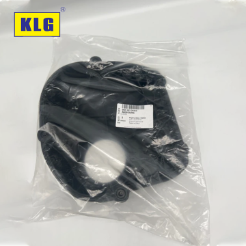 KLG Hot Selling 06H103269L Engine Upper Timing Chain Cover With Gasket Bolt For VW Golf A3 A4 A6 A8, Leon Exeo 1.8 2.0