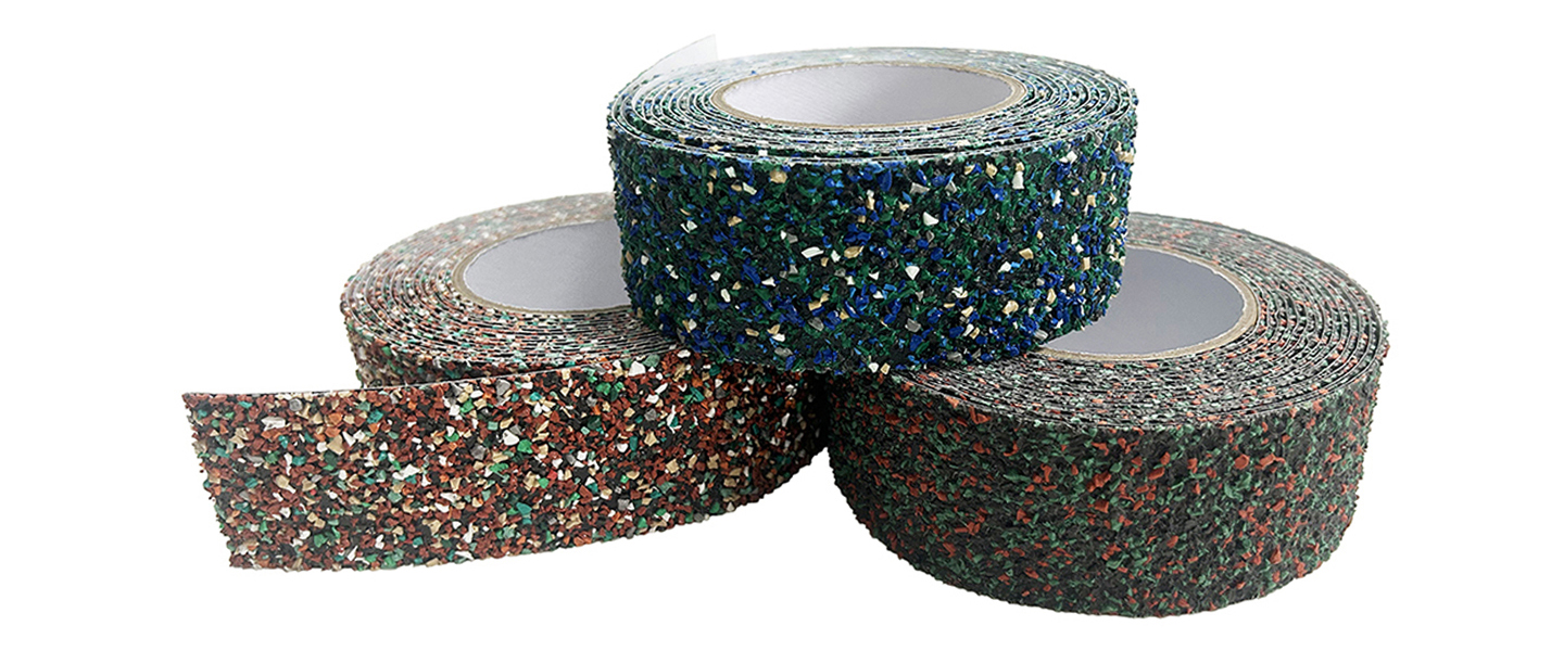 Rubber Anti Slip Tape
