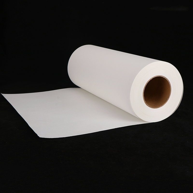 Dye Transfer Paper