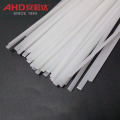 HDPE ເຊື່ອມໂລຫະ 4x6mm 350 ແມັດຕໍ່ມ້ວນ