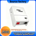 Batería doméstica apilable LiFePO4 51,2V 200Ah