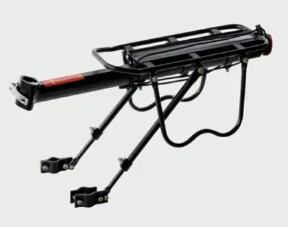 Thule Bike Rack Bicycle Rear Carrier