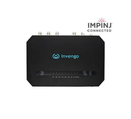 Invengo RAIN RFID Fixed Readers
