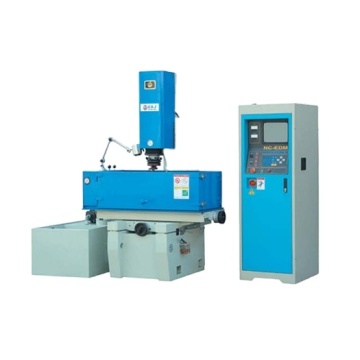 Macchina EDM EDM650 High Die Swinking