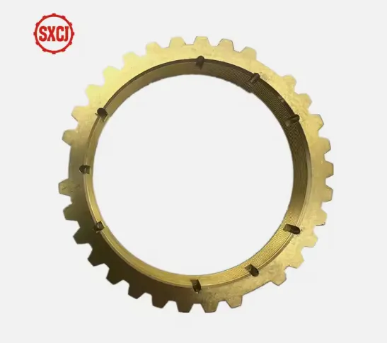 OEM Synchronizer Ring V501-17-725 for KIA Manual Transmission Gearbox Parts