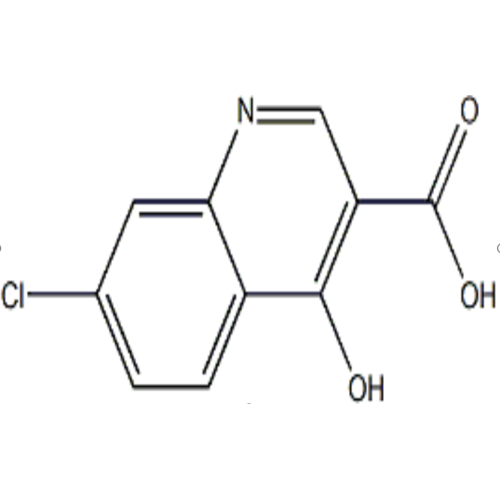 Trifluoromethanesulfonic Anhydride 7-CHLORO 4-HYDROXY QUINOLINE-3-CARBOXYLIC ACID Supplier