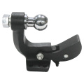 Universal Tow Bar with 304 Stainless Steel Ball for pickups