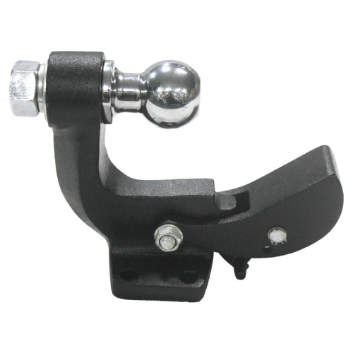 Universal Tow Bar with 304 Stainless Steel Ball for pickups