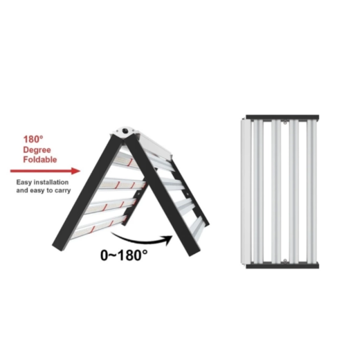 Led Grow Light With Full Spectrum