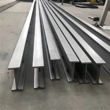 Heavy-Duty Structural H Beam 125X125X6.5X9mm for Durable Builds