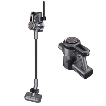 400W 23kpa BLDC Stick Cordless Vacuum Cleaner - New Trending Rechargeable Wireless Handheld Vacuum