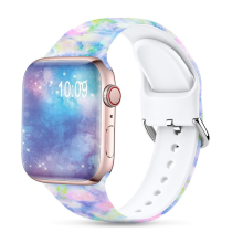 Vervangingsriem Compatibel met Apple Watch Bands