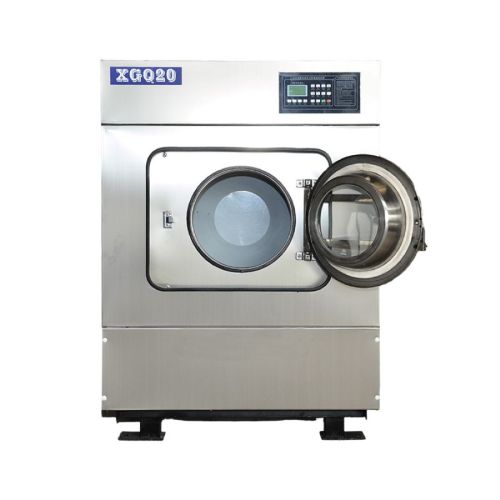 Precio de lavadora comercial apilable tipo secadora