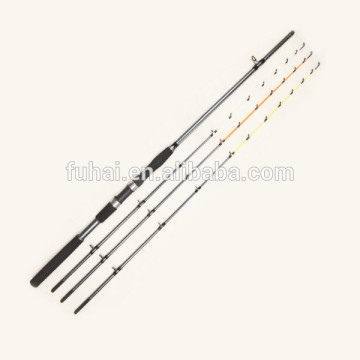 BOAT FISHING ROD,CARBON TROLLING FISHING ROD