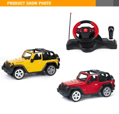 remote control toy car convertible toy car