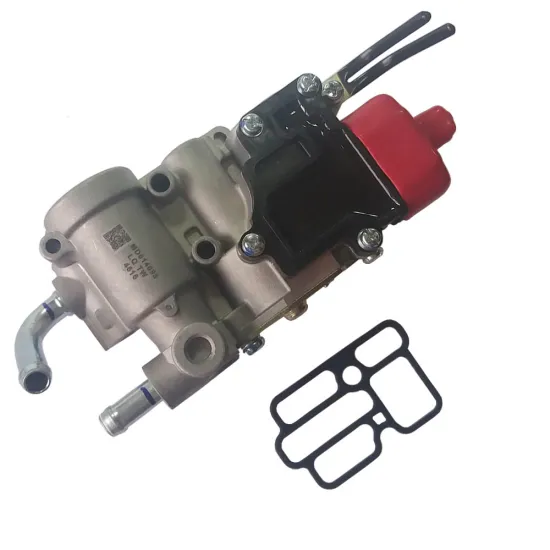 High Quality MD614698 MD614696 Idle Air Control Valve for Mitsubishi