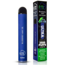 Fume Ultra 2500 Puffs Disponível Cigarro Amazon