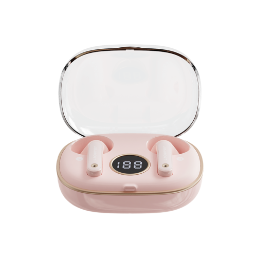 Super Bass Stereo Over Ear Koptelefoon Bluetooth Headset