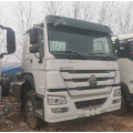 HOWO fuel tank truck 20000L-25000L