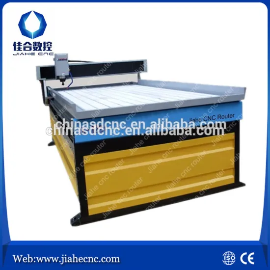 big cnc wood router china cnc woodworking machine JK-1224