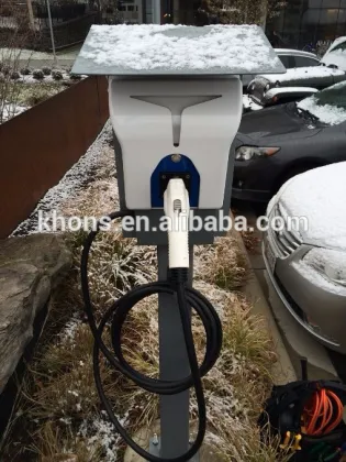 mode 2 charging cable wallbox charger 32a charging station