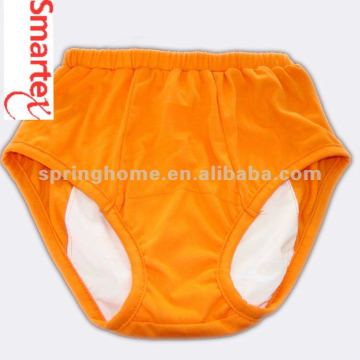 Waterproof Older pants 100% cotton