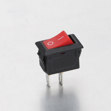 Miglior colorato interruttore a rocker per sott-miniatura